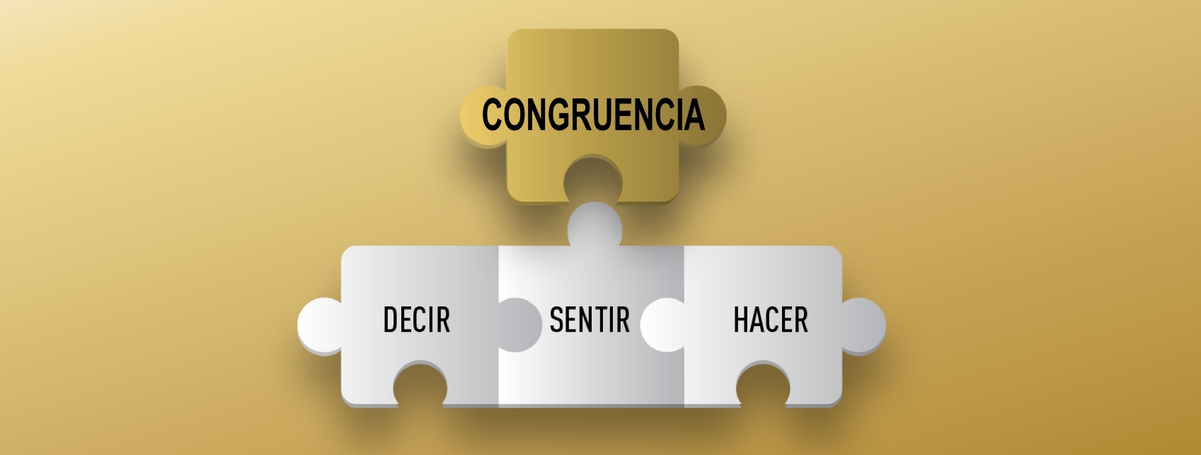 Diferencias entre coherencia y congruencia